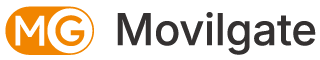 Movilgate - Logotipo